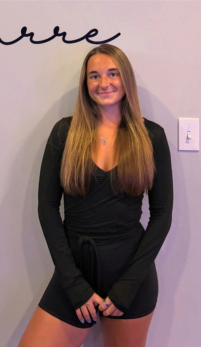 Makenna Lessard